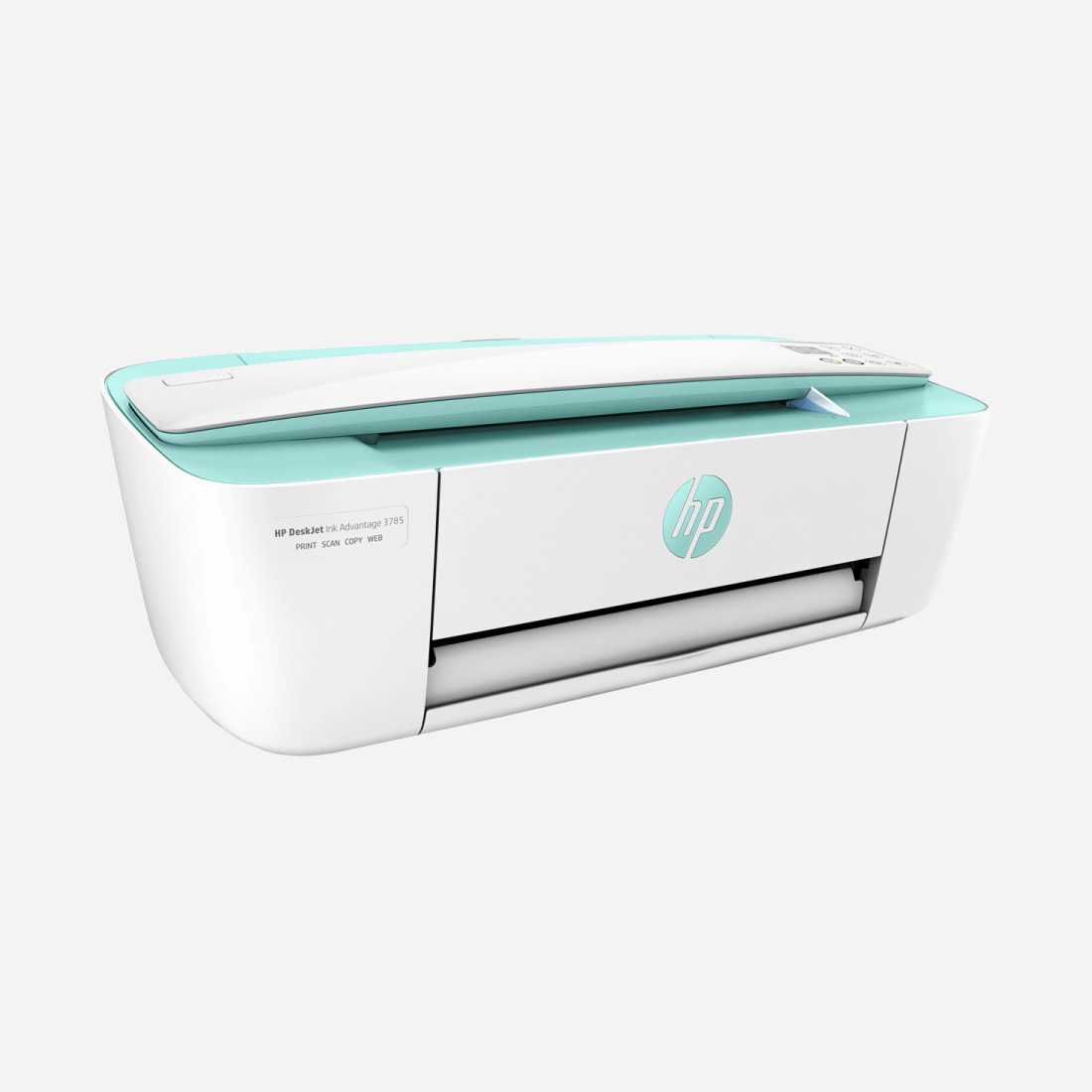 Hewlett Packard Printer HP Upgrade new