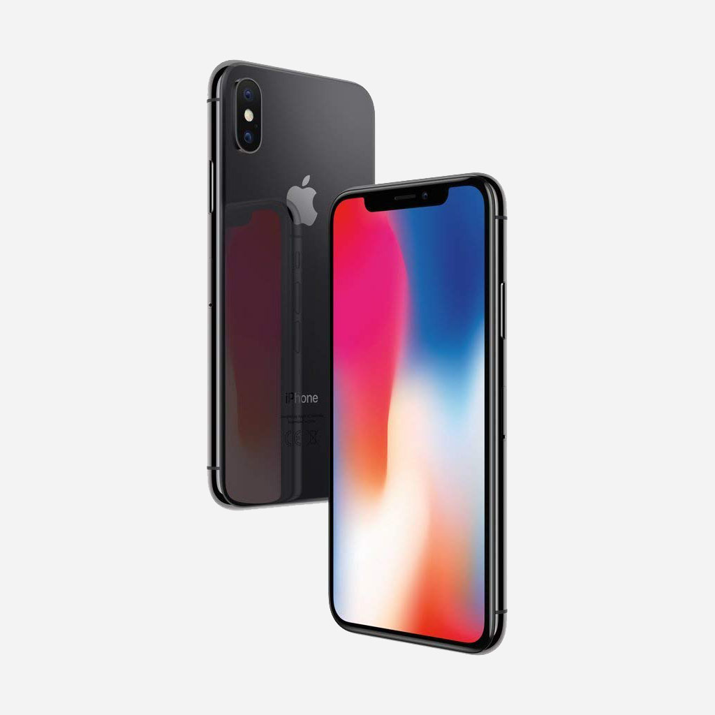 Apple Iphone X US Cellular