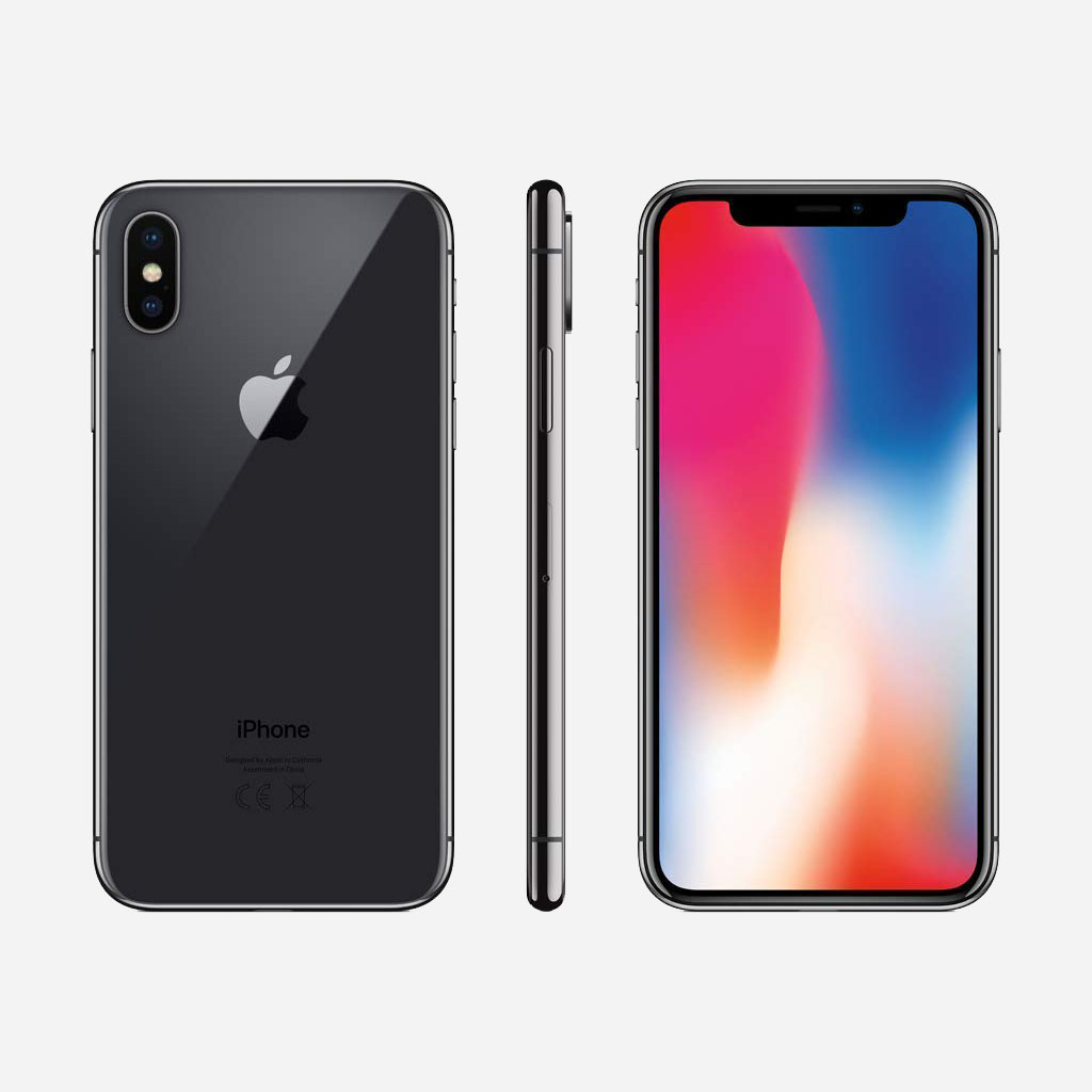 Apple Iphone X US Cellular