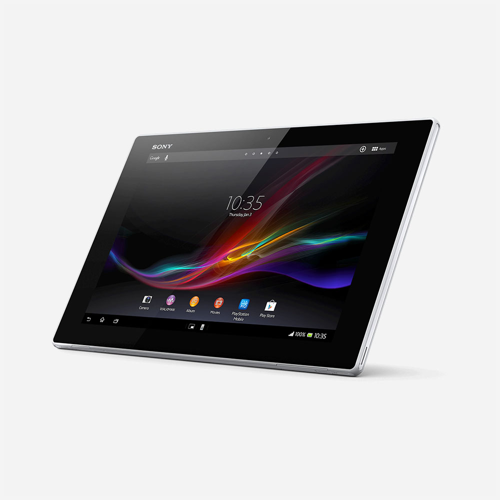 Sony Xperia Z4 Tablet